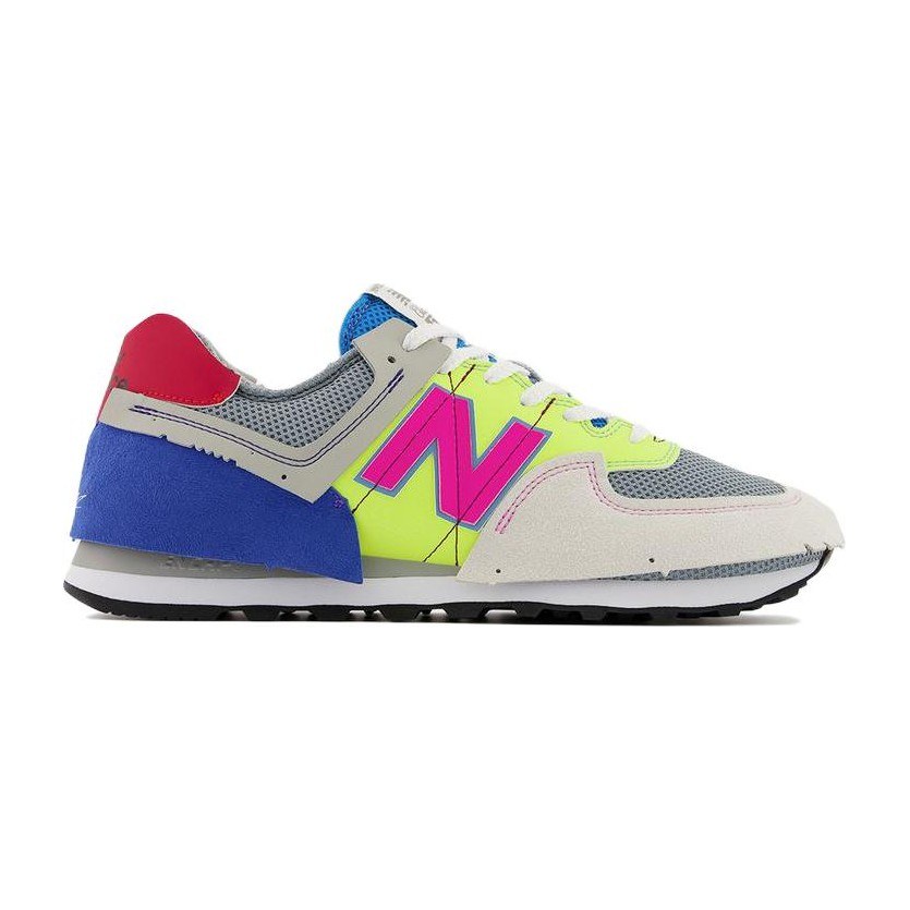 Jaden Smith x New Balance 574