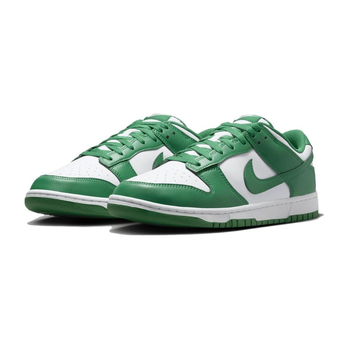 Nike Dunk Low Retro "Malachite"