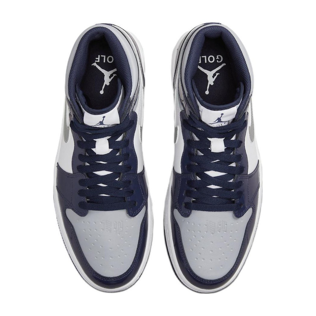 Jordan Air Jordan 1 High Golf "Midnight Navy"
