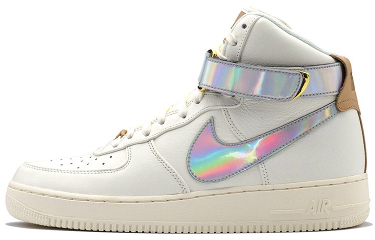 Nike Air Force 1 High White