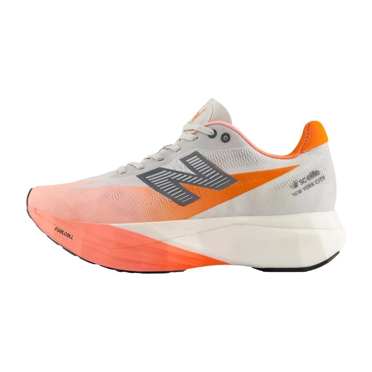 New Balance FuelCell SuperComp Elite v5 Tcs Nyc Marathon