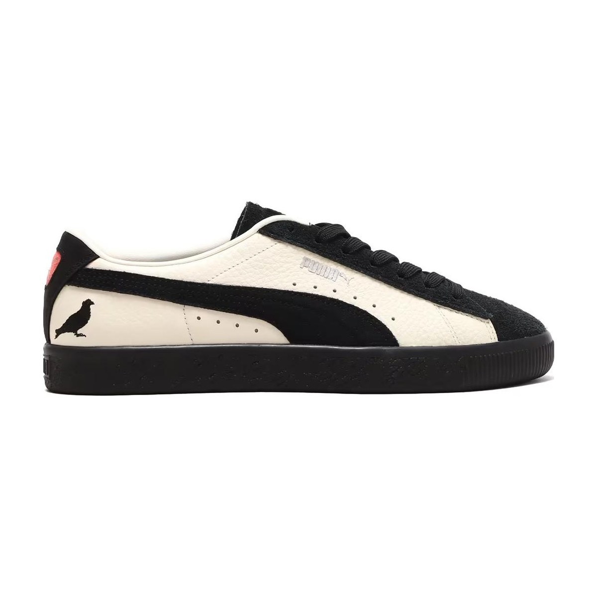 Staple x atmos x PUMA Suede VTG