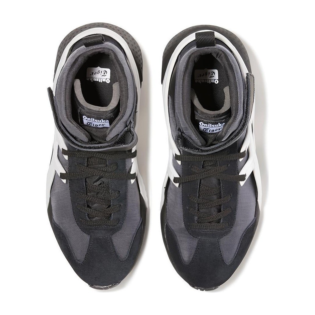 Onitsuka Tiger Big Logo Trainer