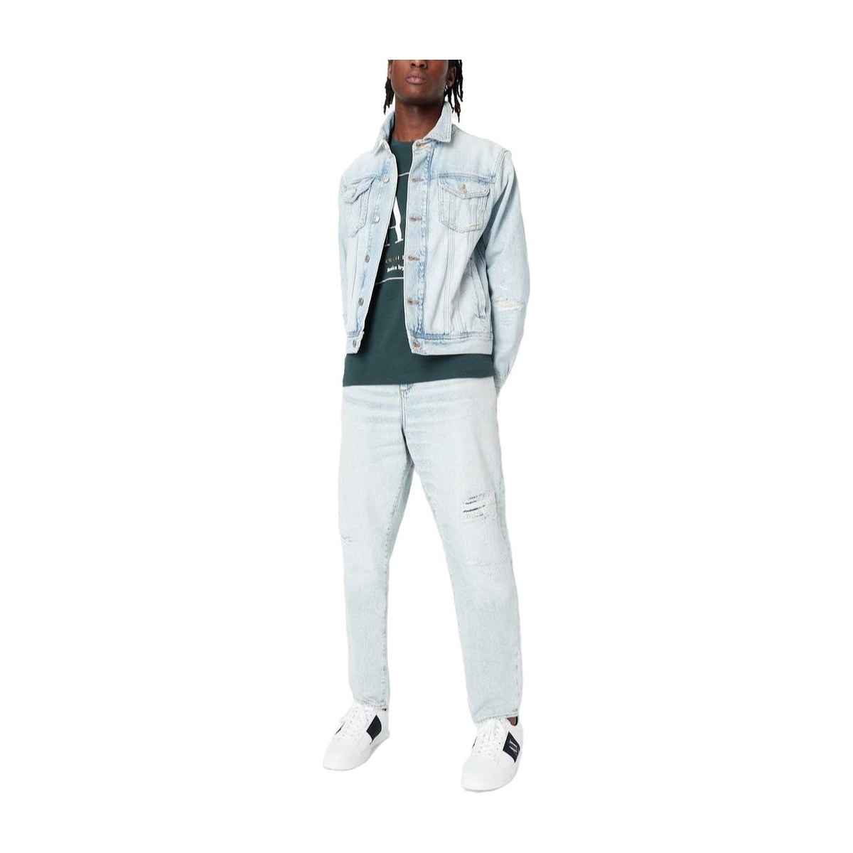 ARMANI EXCHANGE T