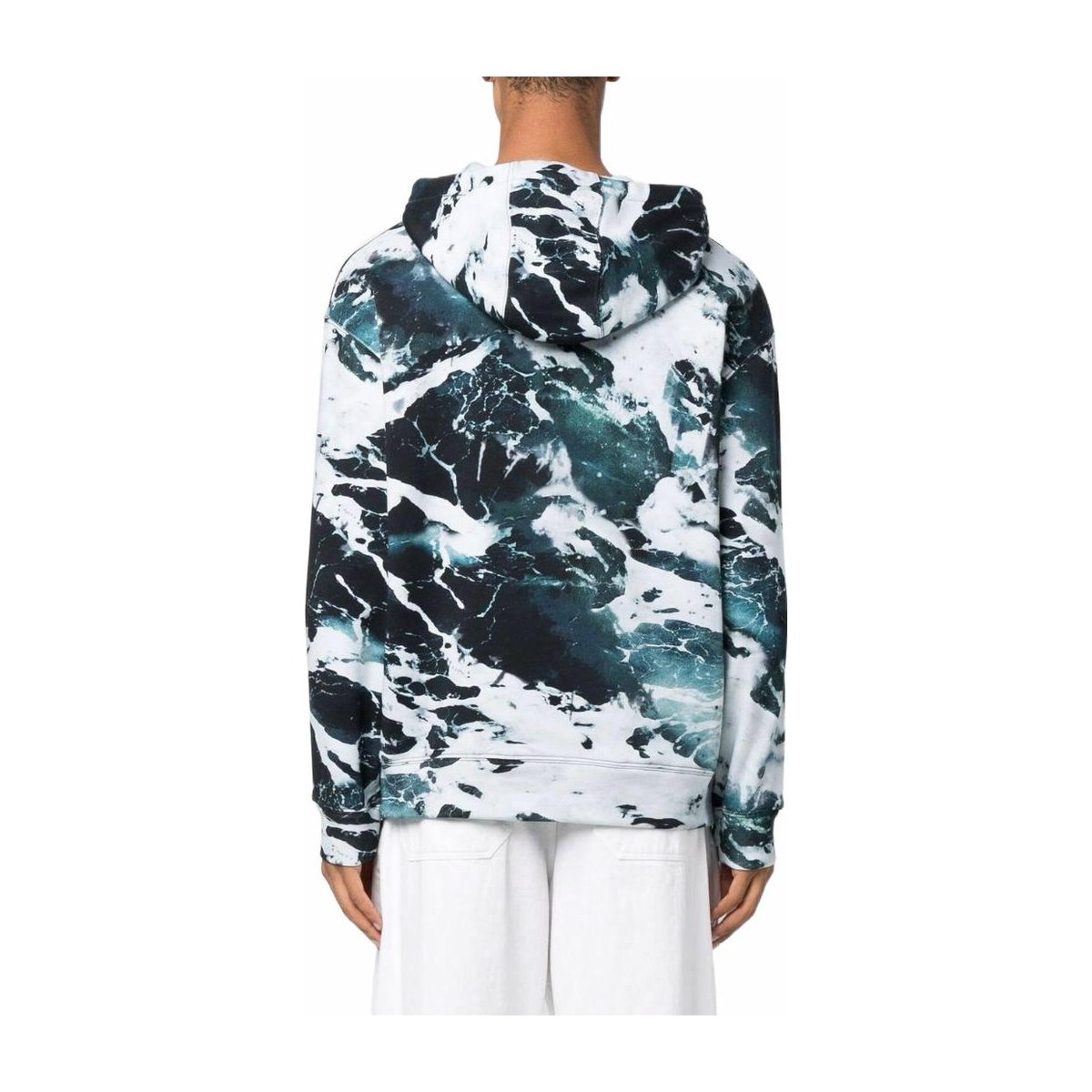 Emporio Armani Hoodie