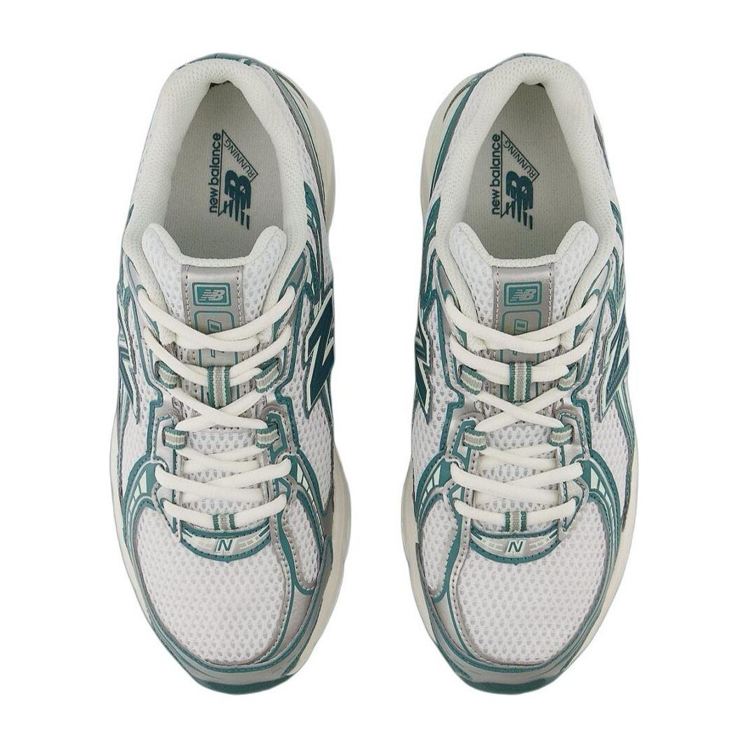 New Balance NB 740 GR2WhiteGreen