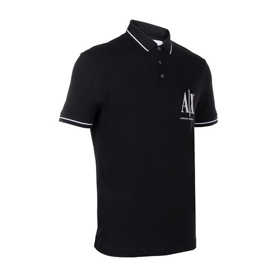 ARMANI EXCHANGE LogoPolo