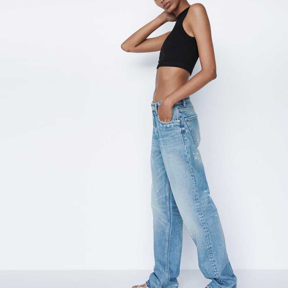 ZARA T