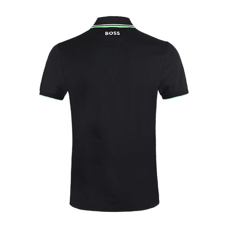 HUGO BOSS SS22 LogoPolo