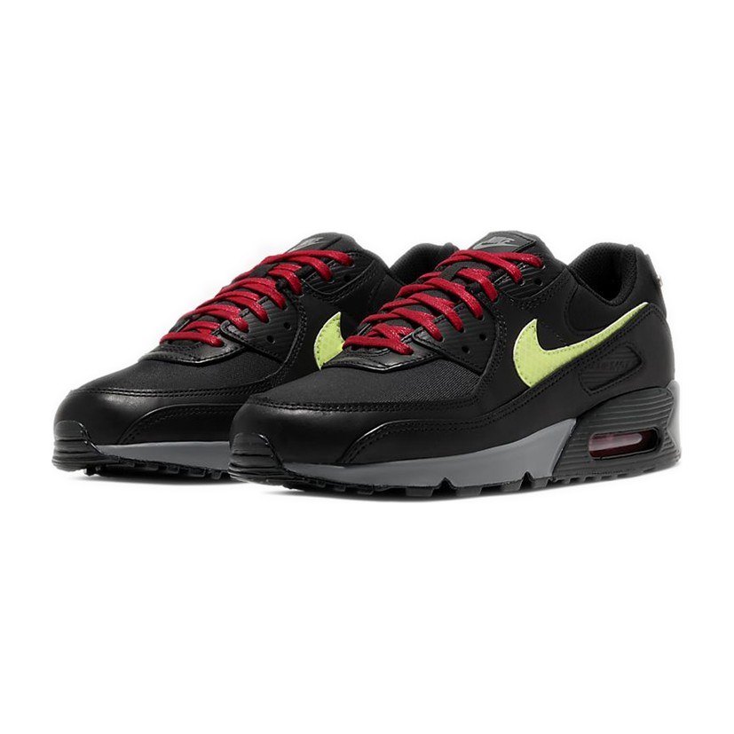 FDNY x Nike Air Max 90 NYC Black