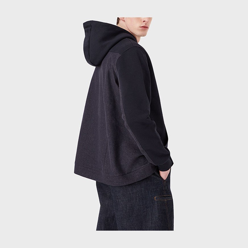 EMPORIO ARMANI SS22 Logo