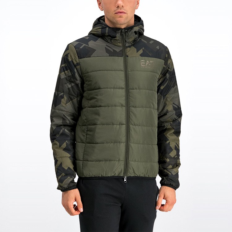 Emporio Armani EA7