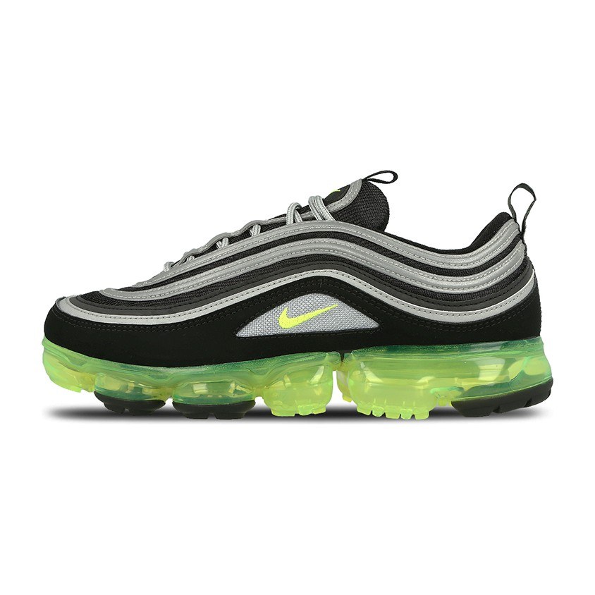 Nike Vapormax 97 Black Green