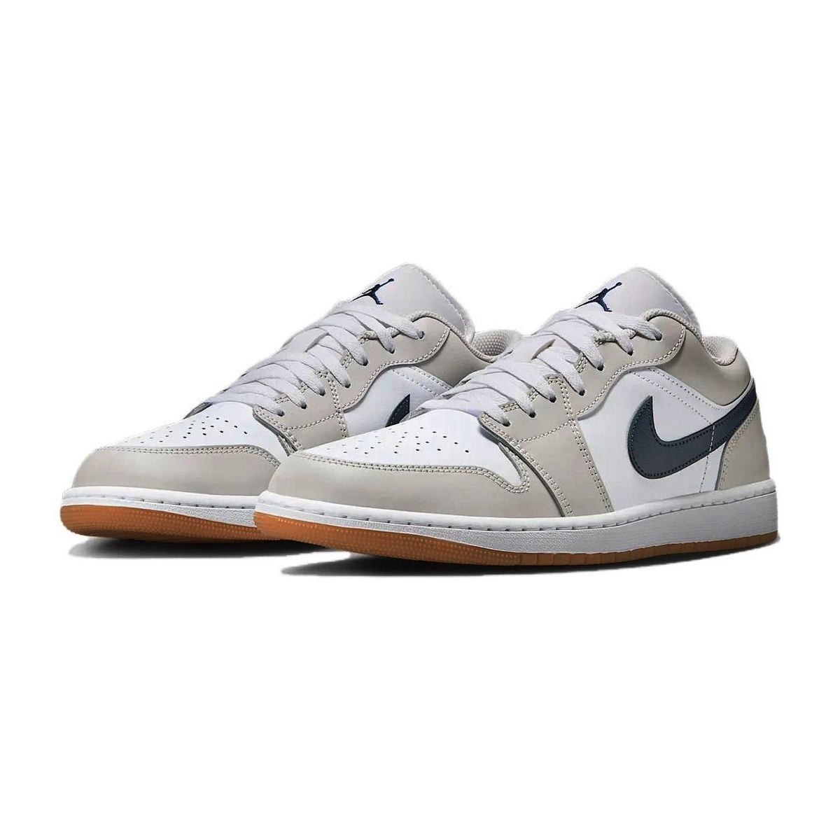 Jordan Air Jordan 1 Low White