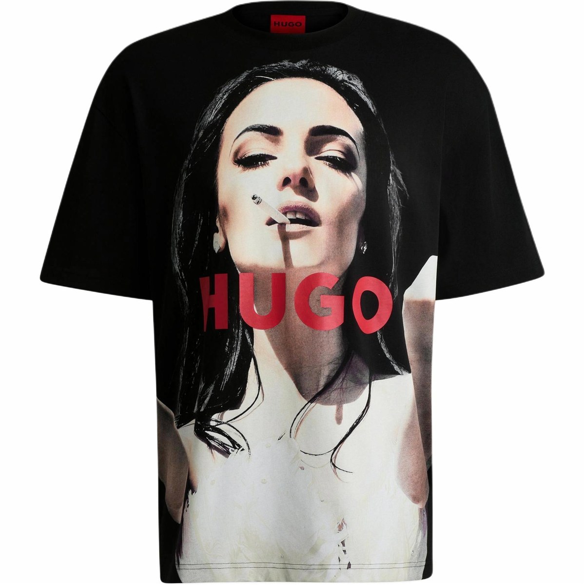 HUGO BOSS