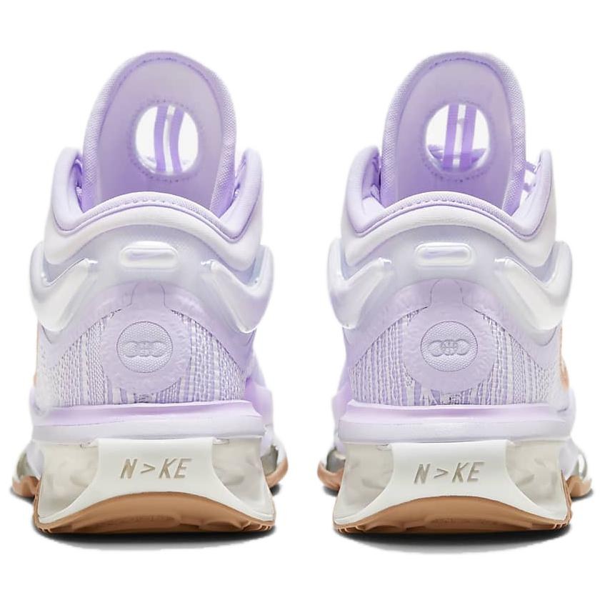 Nike Air Zoom G.T. Jump 2