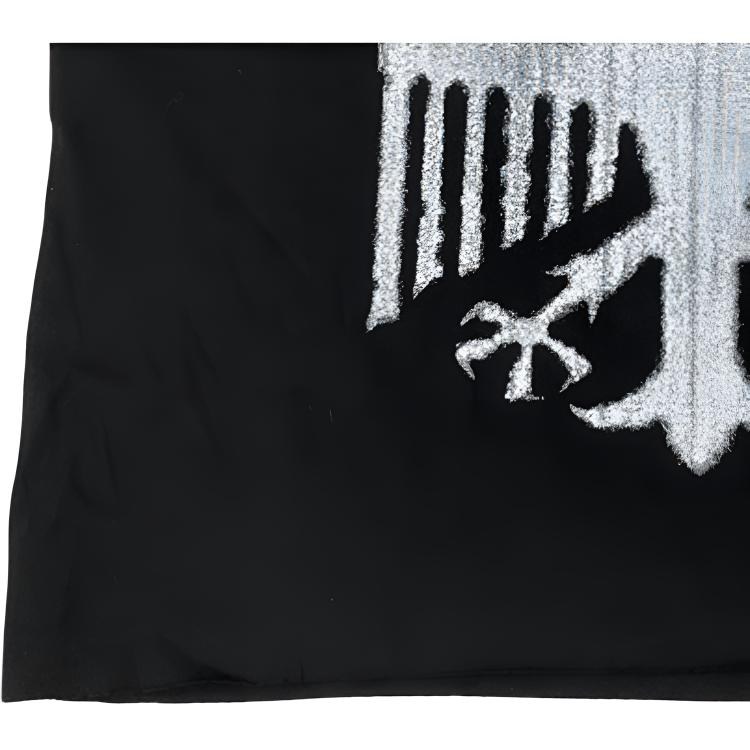 YEEZY Vultures Vol 2 Tee Black