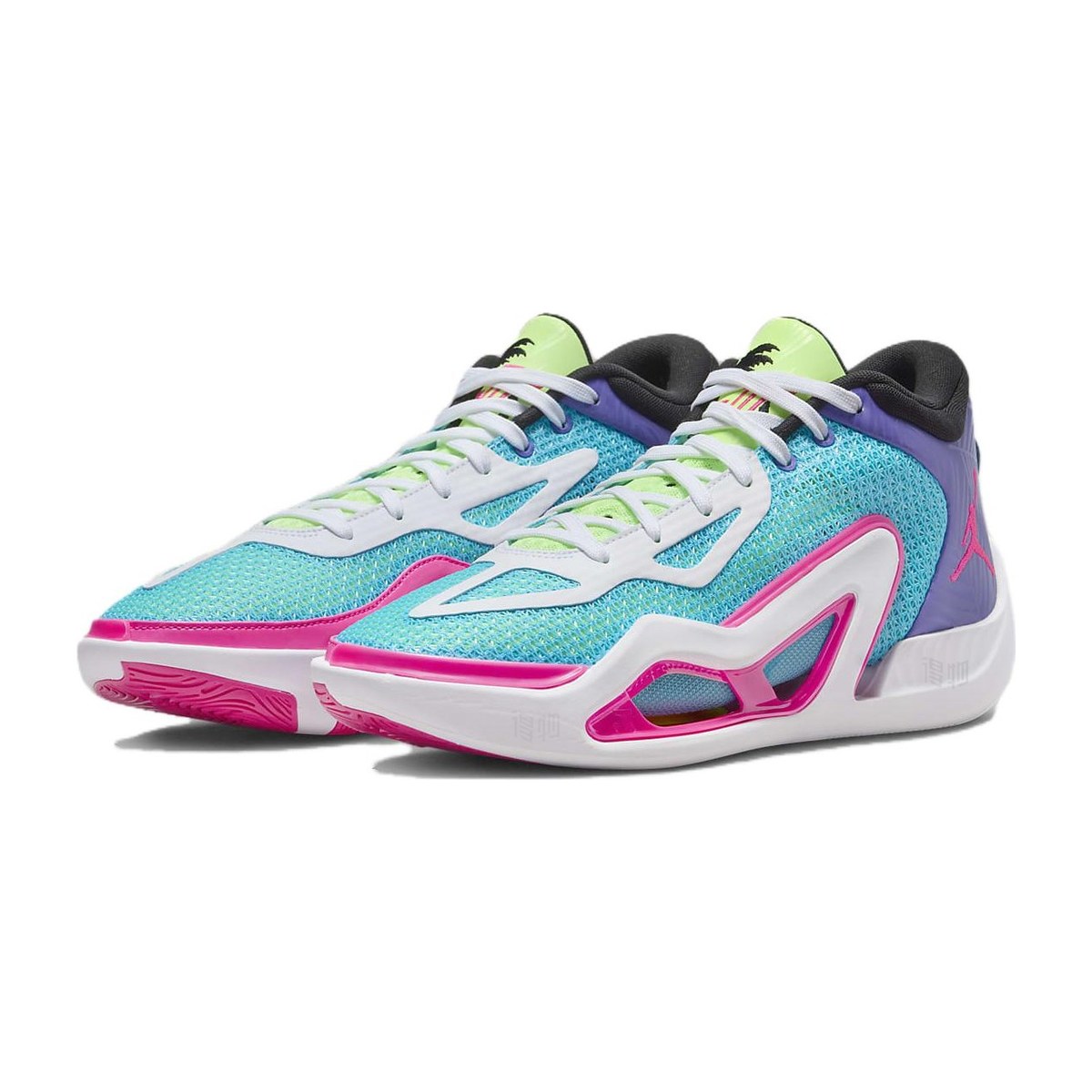 Jordan Tatum 1 PF "Wave Runner"