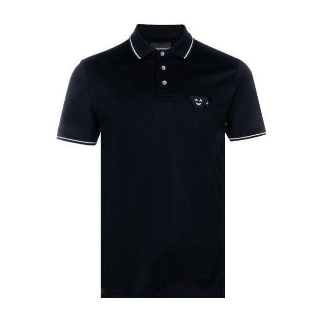 Emporio Armani Polo Shirt