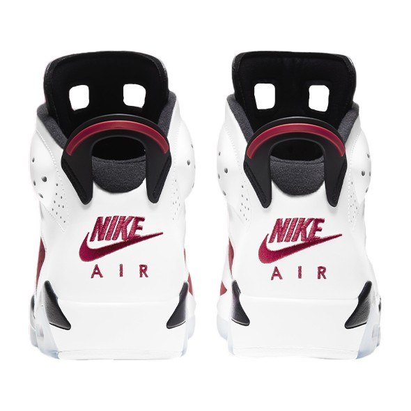 Jordan Air Jordan 6 Retro "Carmine" 2021