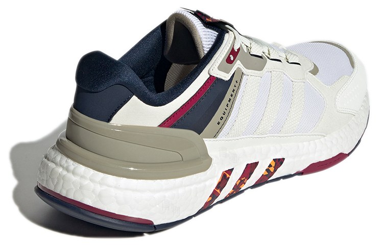 adidas Equipment+ CNY White Grey