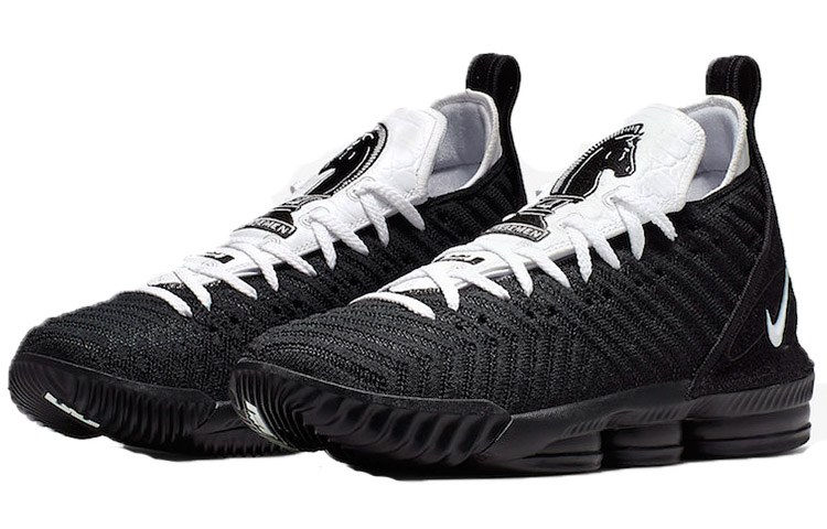 Nike Lebron 16 Four Horsemen