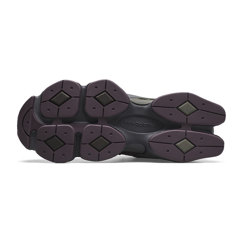 New Balance 9060 Purple