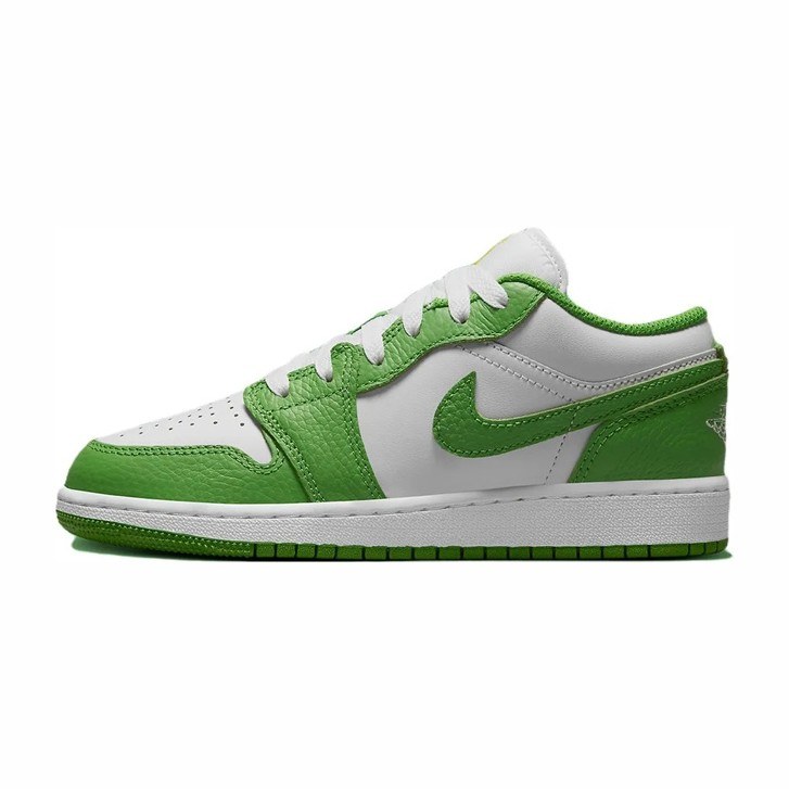 Jordan Air Jordan 1 Low Green