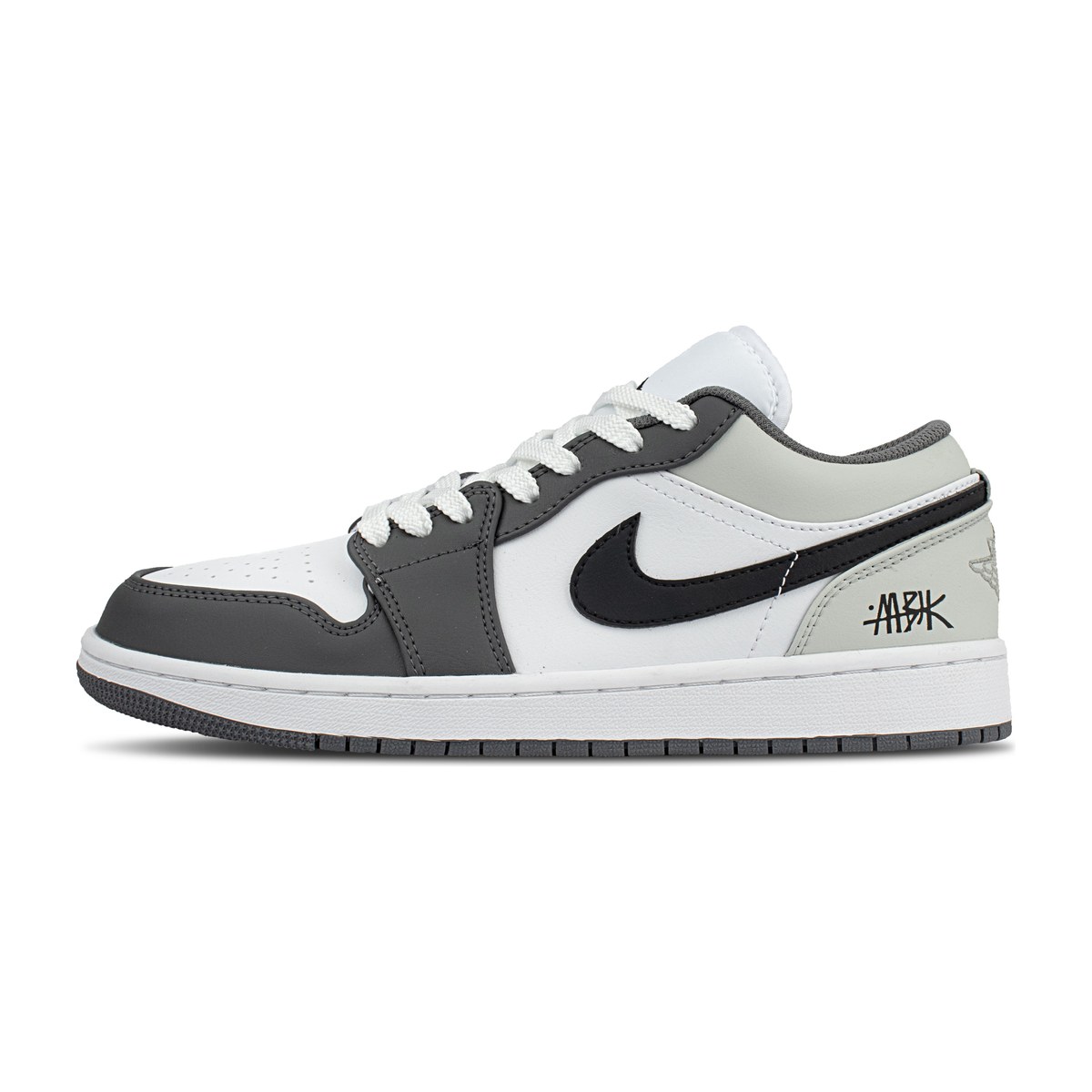 Jordan Air Jordan 1 Low Grey