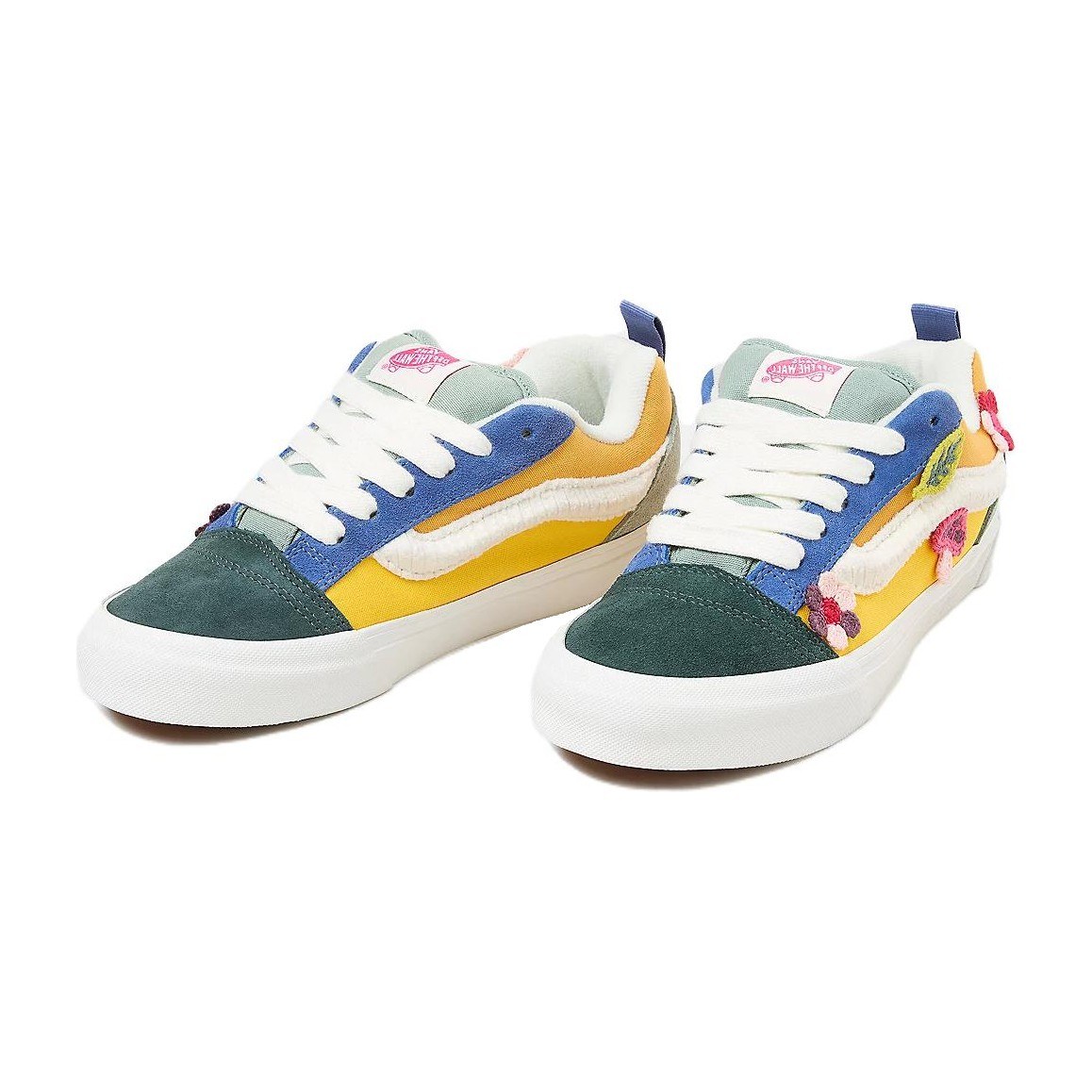 Vans Knu Skool