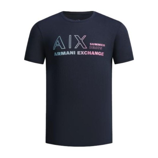 ARMANI EXCHANGE SS23 LogoT