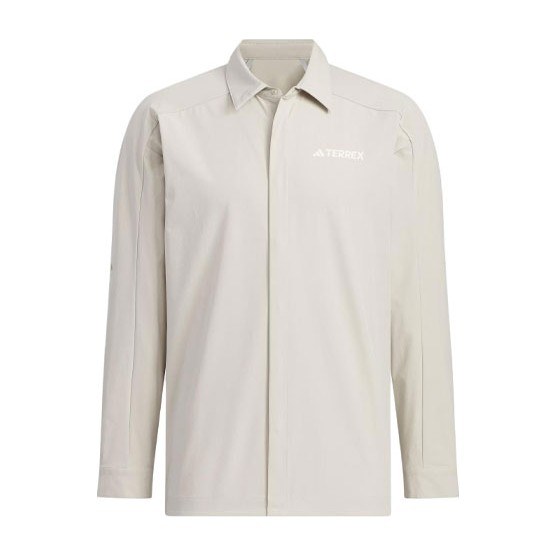 adidas Aeroready Long Sleeve Top Logo