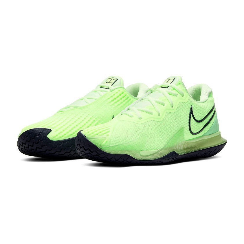 Nike Air Zoom Vapor Cage 4 Black Green