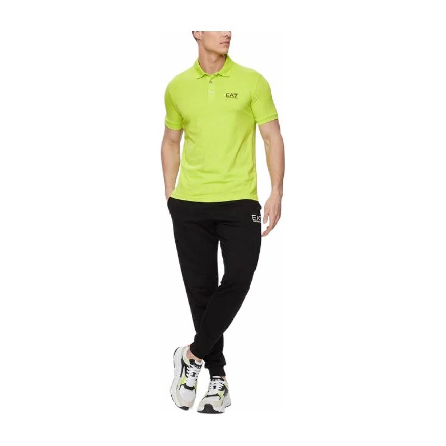 EMPORIO ARMANI LogoPolo
