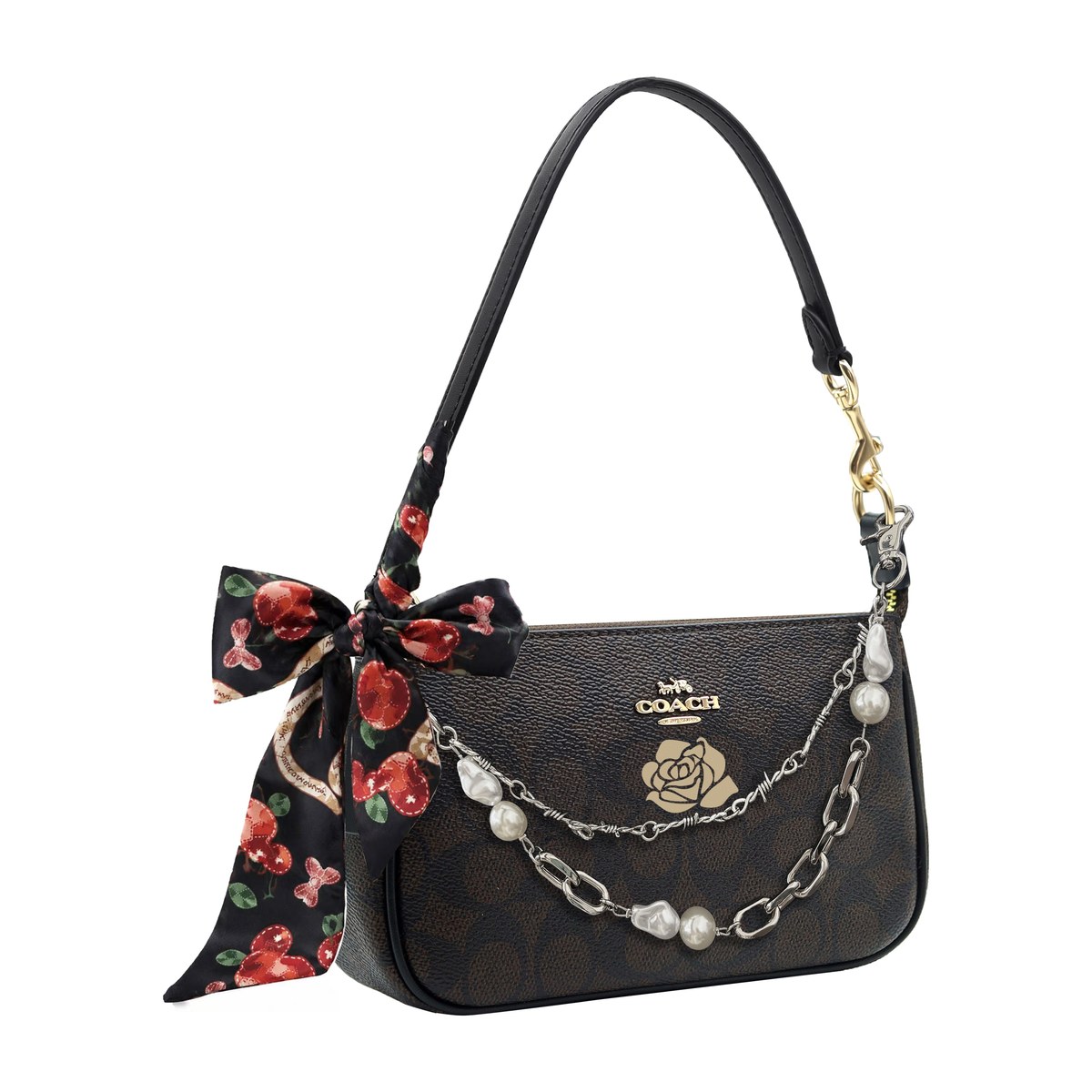 COACH Nolita 19