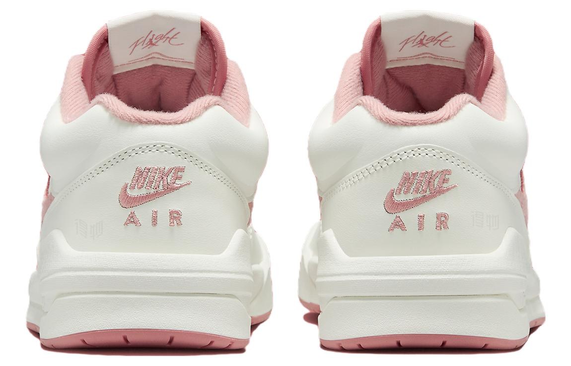 Jordan Stadium 90 White Pink