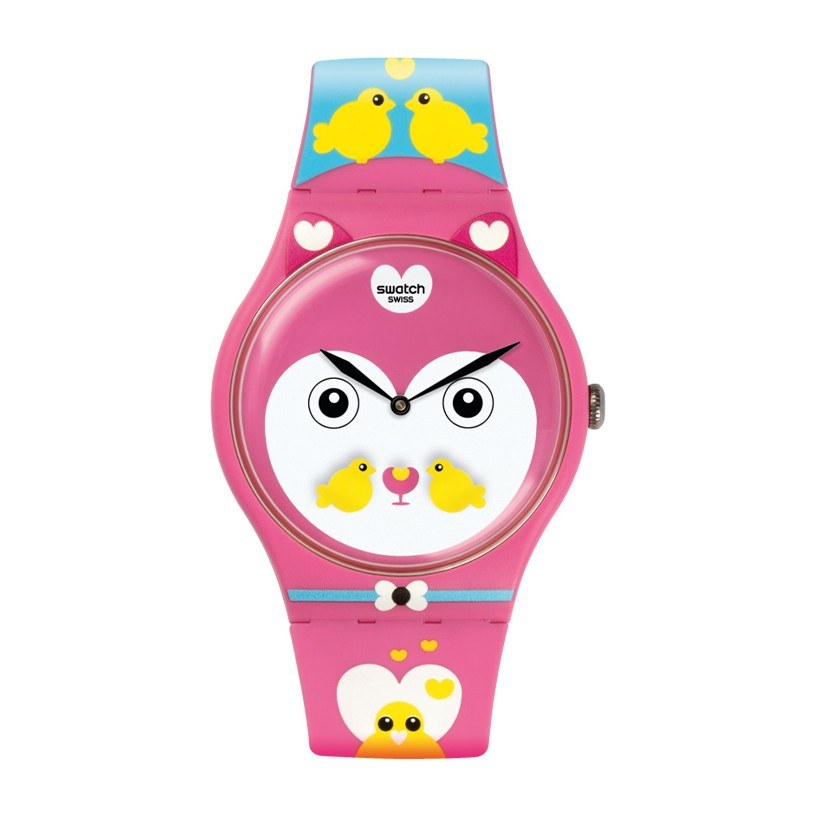 Swatch SUOZ190