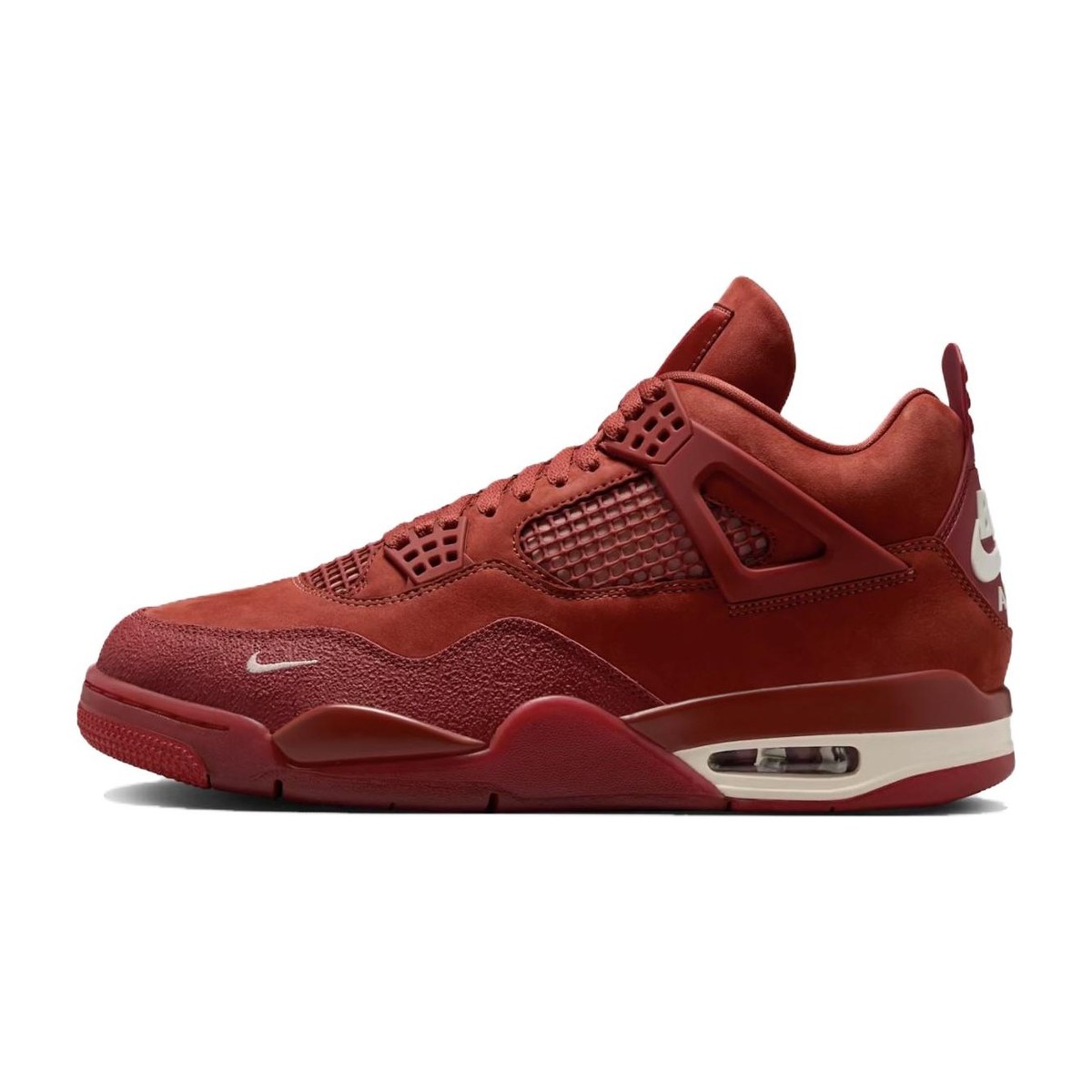 Jordan Air Jordan 4 OG Orange Brown