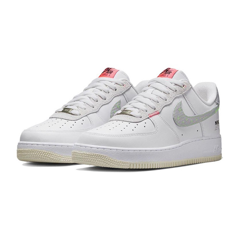 Nike Air Force 1 Low White Grey