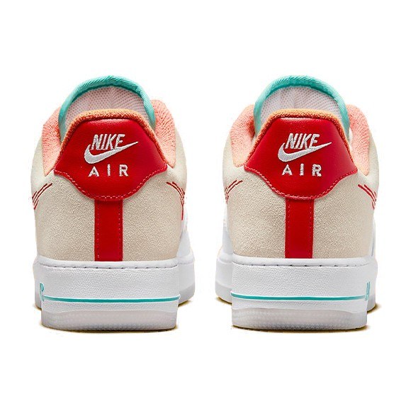 Nike Air Force 1 Low White