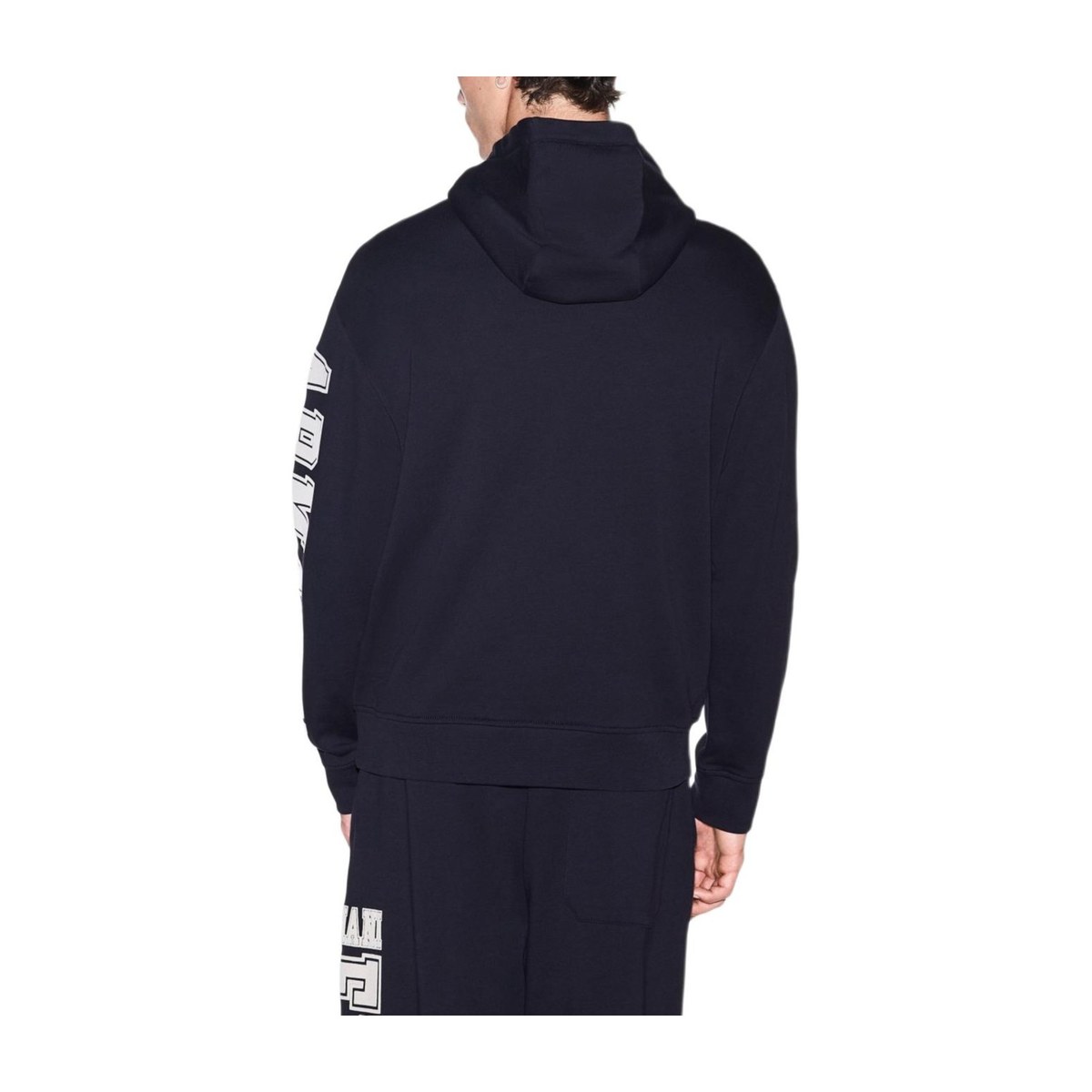 ARMANI EXCHANGEAE SS26