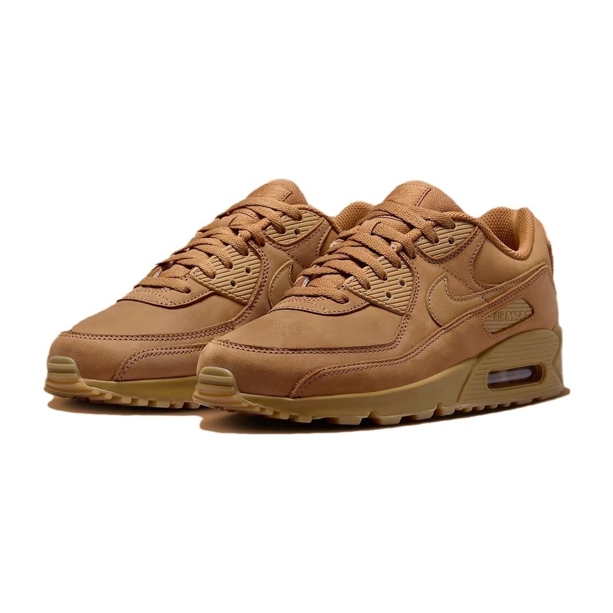 Nike Air Max 90 Brown