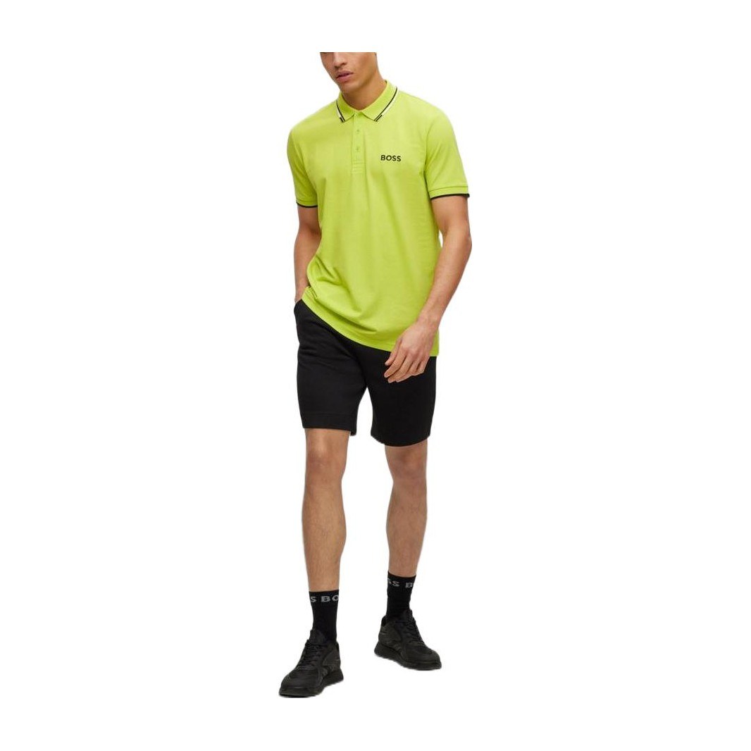 HUGO BOSS SS23 Polo