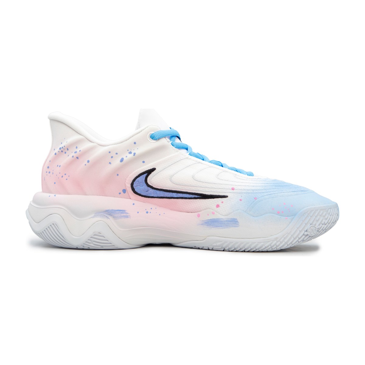 Nike Giannis Immortality