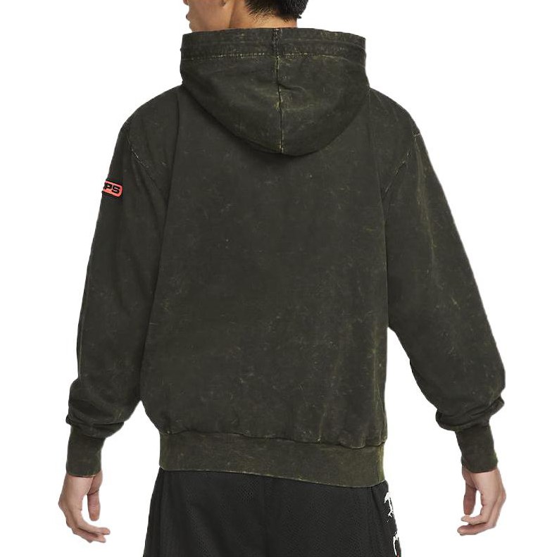 Nike Hoodie Grey