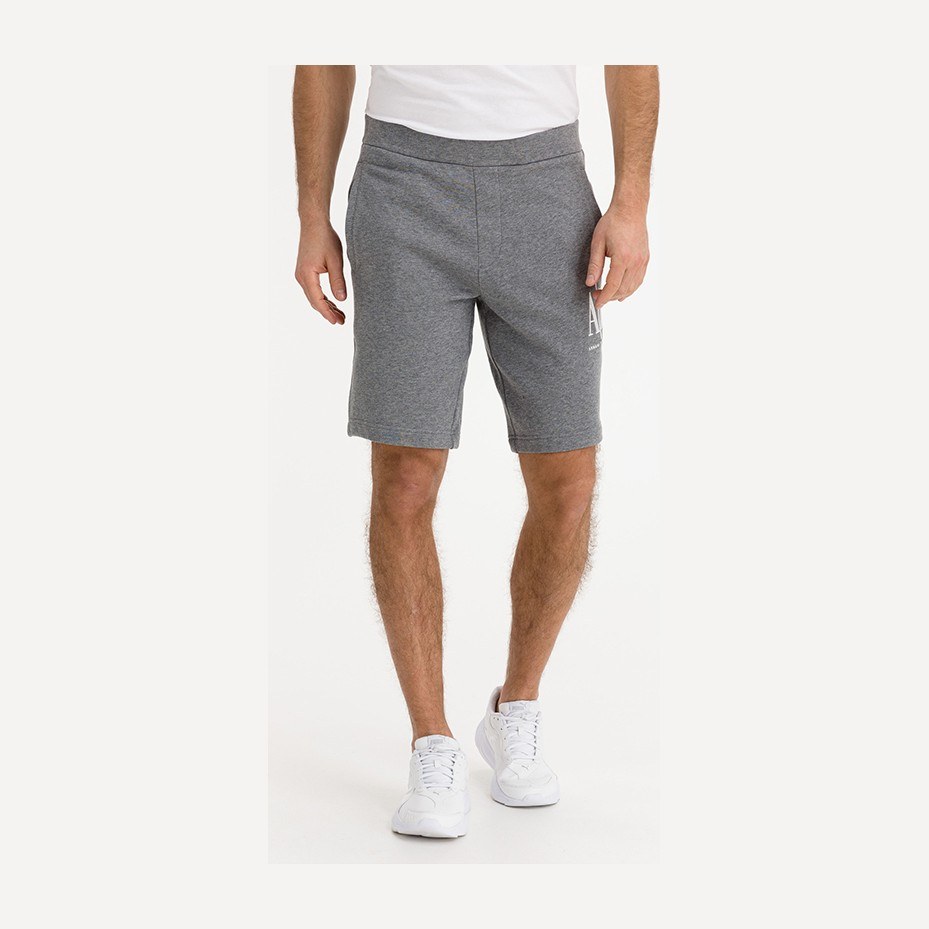 ARMANI EXCHANGE SS22 Logo