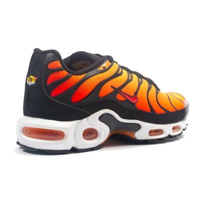 Nike Air Max Plus OG Orange