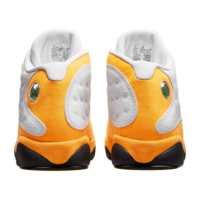 Jordan Air Jordan 13 Retro "Del Sol"