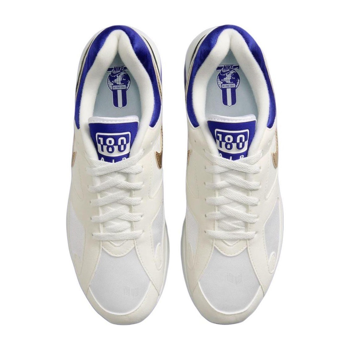 Nike Air Max 180 "Concord"