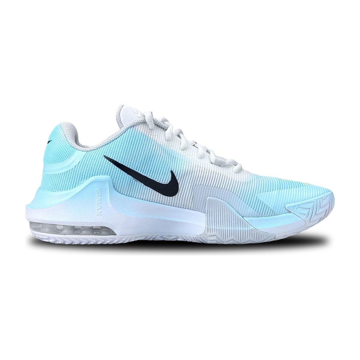 Nike Air Max Impact 4 Mint Green